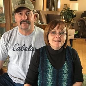 Meet your Posher, Steve barb